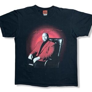 Vintage 2005 Death Row Records Suge Knight Rap T-Shirt